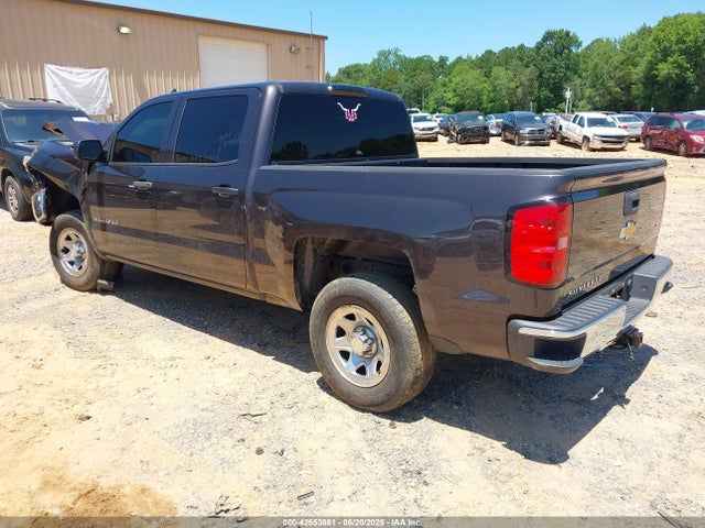 3GCPCPEH8FG187330 Chevrolet lv3 - vvt, aluminum, e85 max