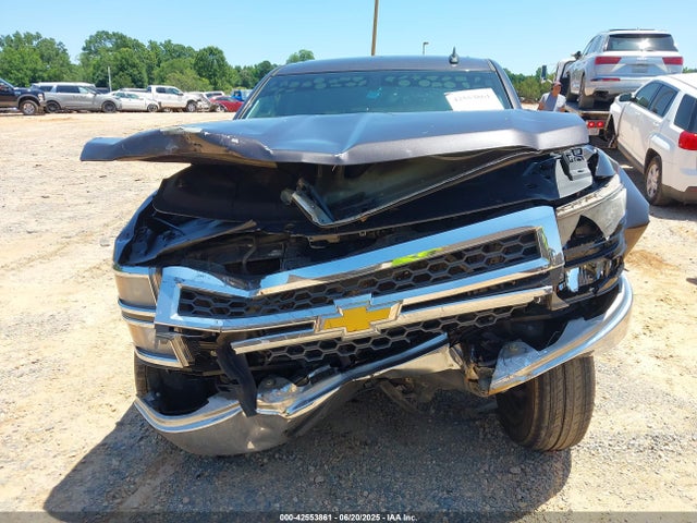 3GCPCPEH8FG187330 Chevrolet lv3 - vvt, aluminum, e85 max
