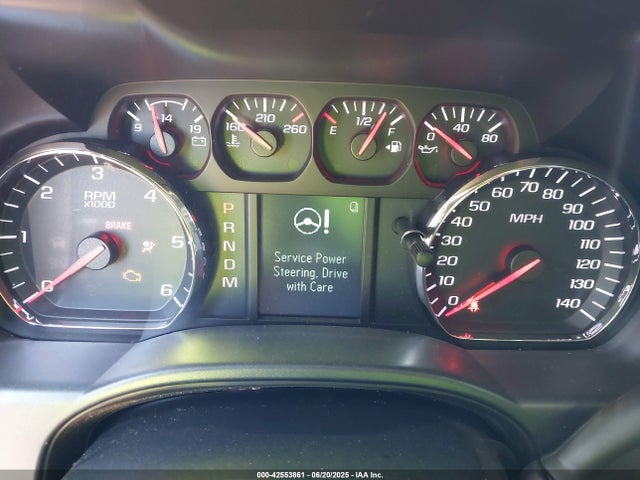 3GCPCPEH8FG187330 Chevrolet lv3 - vvt, aluminum, e85 max