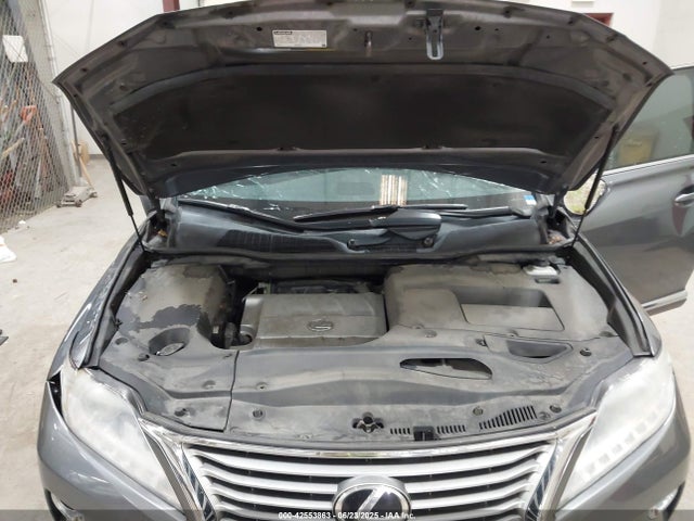 Продаж на аукціоні авто 2013 Lexus Rx 350, vin: 2T2BK1BA9DC195893, номер лоту: 42553863