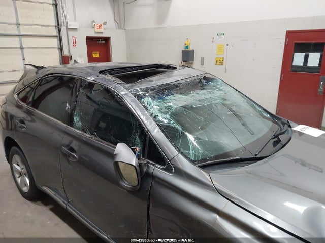 Продаж на аукціоні авто 2013 Lexus Rx 350, vin: 2T2BK1BA9DC195893, номер лоту: 42553863