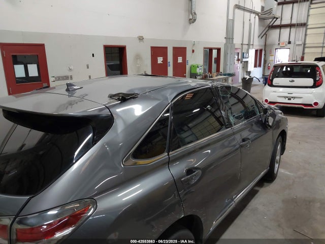 Продаж на аукціоні авто 2013 Lexus Rx 350, vin: 2T2BK1BA9DC195893, номер лоту: 42553863
