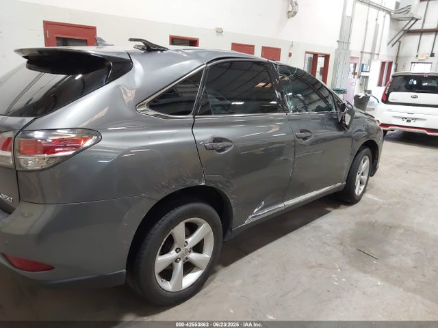 Продаж на аукціоні авто 2013 Lexus Rx 350, vin: 2T2BK1BA9DC195893, номер лоту: 42553863