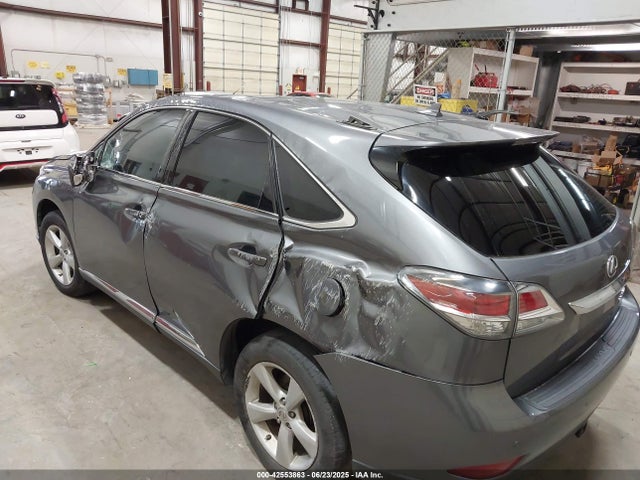 Продаж на аукціоні авто 2013 Lexus Rx 350, vin: 2T2BK1BA9DC195893, номер лоту: 42553863