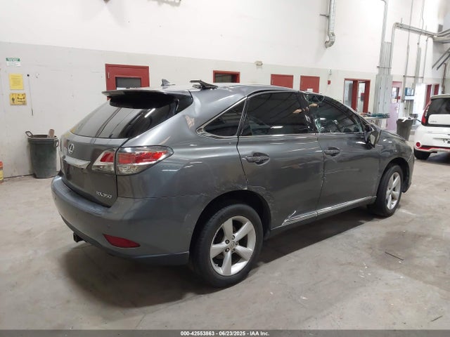 Продаж на аукціоні авто 2013 Lexus Rx 350, vin: 2T2BK1BA9DC195893, номер лоту: 42553863