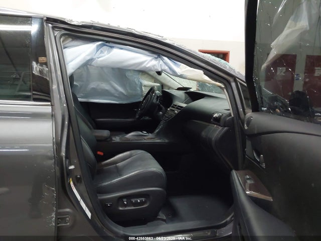 Продаж на аукціоні авто 2013 Lexus Rx 350, vin: 2T2BK1BA9DC195893, номер лоту: 42553863