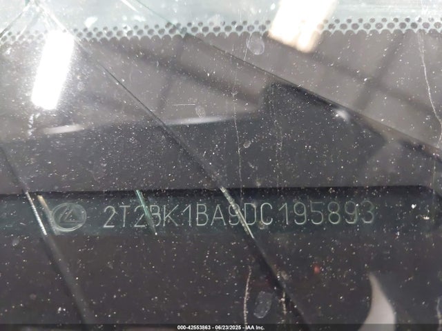 Продаж на аукціоні авто 2013 Lexus Rx 350, vin: 2T2BK1BA9DC195893, номер лоту: 42553863