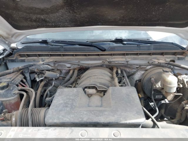 3GCPCREHXJG339211 Chevrolet lv3 - gen 5, sidi, vvt: variable valve timing, e85 max, alum