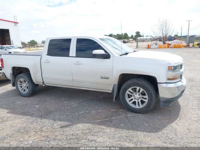 3GCPCREHXJG339211 Chevrolet lv3 - gen 5, sidi, vvt: variable valve timing, e85 max, alum