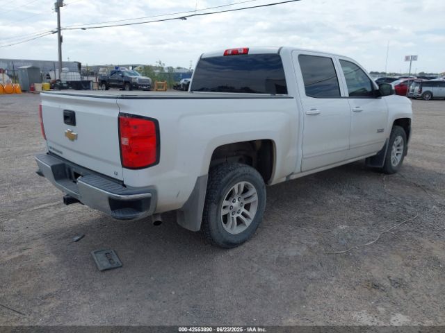 3GCPCREHXJG339211 Chevrolet lv3 - gen 5, sidi, vvt: variable valve timing, e85 max, alum