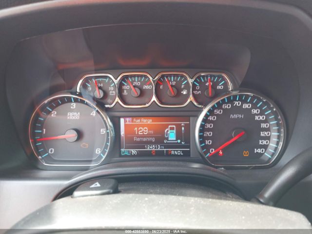 3GCPCREHXJG339211 Chevrolet lv3 - gen 5, sidi, vvt: variable valve timing, e85 max, alum