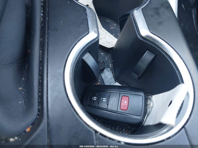 5TDGZRBH0LS507459 Toyota 2gr-fks