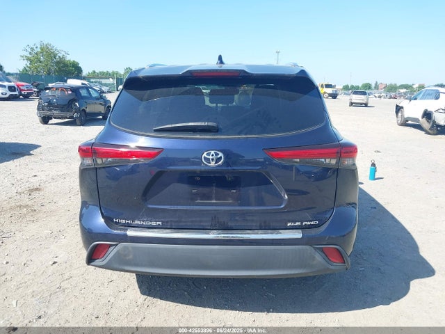 5TDGZRBH0LS507459 Toyota 2gr-fks