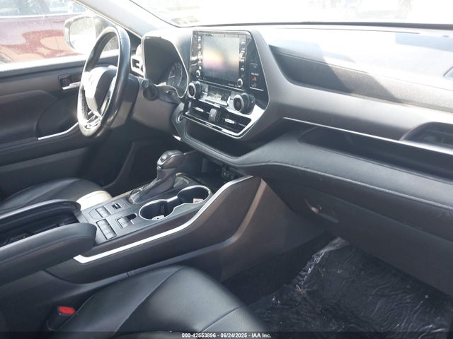 5TDGZRBH0LS507459 Toyota 2gr-fks