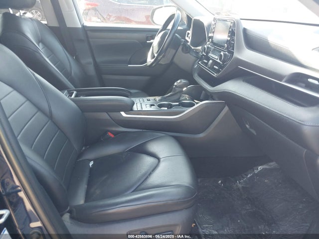 5TDGZRBH0LS507459 Toyota 2gr-fks