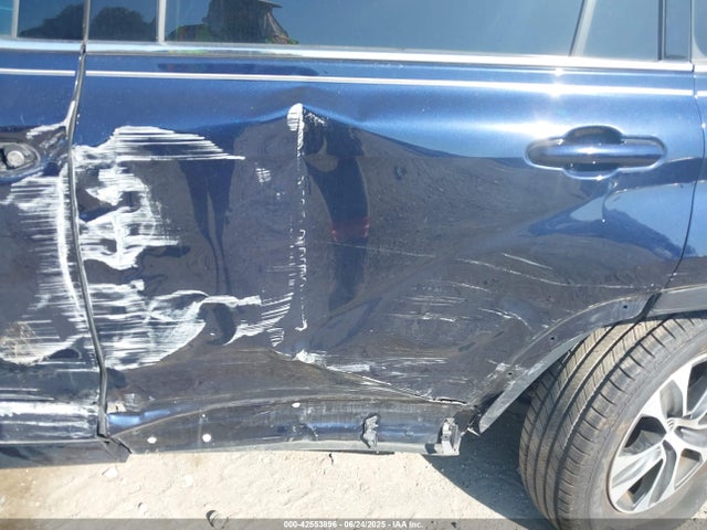 5TDGZRBH0LS507459 Toyota 2gr-fks