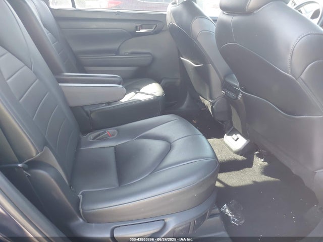 5TDGZRBH0LS507459 Toyota 2gr-fks