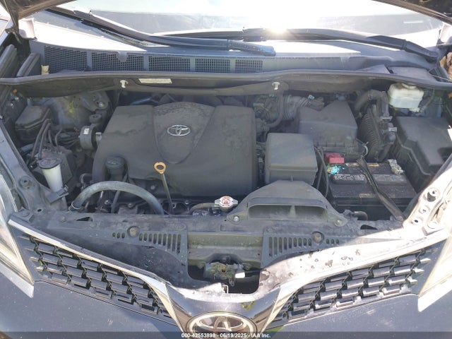 5TDXZ3DC9KS986994 Toyota 2gr-fks