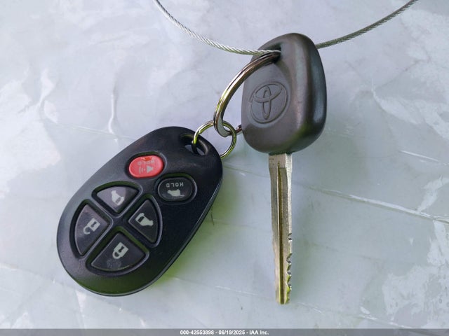 5TDXZ3DC9KS986994 Toyota 2gr-fks