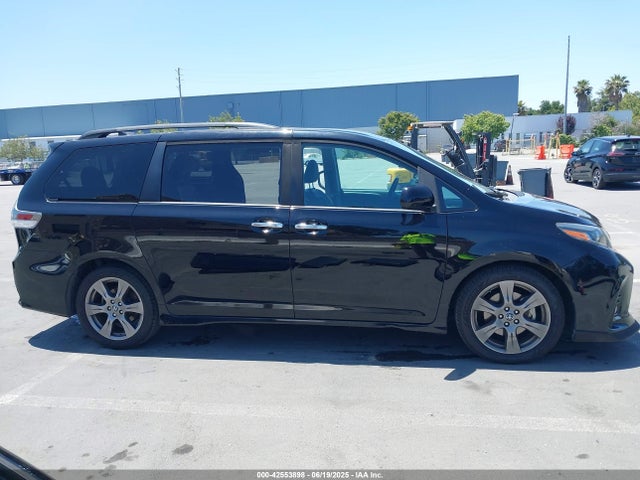 5TDXZ3DC9KS986994 Toyota 2gr-fks