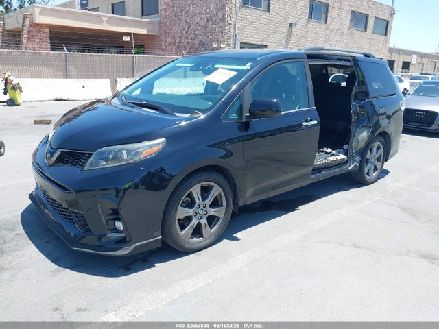 5TDXZ3DC9KS986994 Toyota 2gr-fks