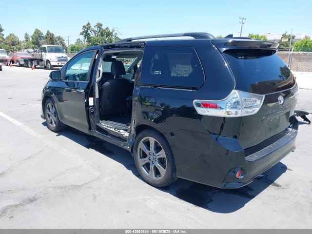 5TDXZ3DC9KS986994 Toyota 2gr-fks