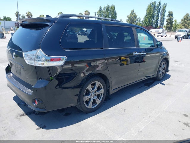 5TDXZ3DC9KS986994 Toyota 2gr-fks