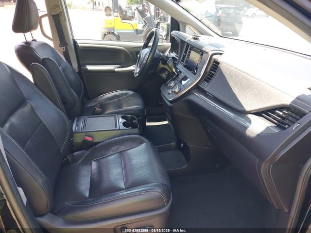 5TDXZ3DC9KS986994 Toyota 2gr-fks