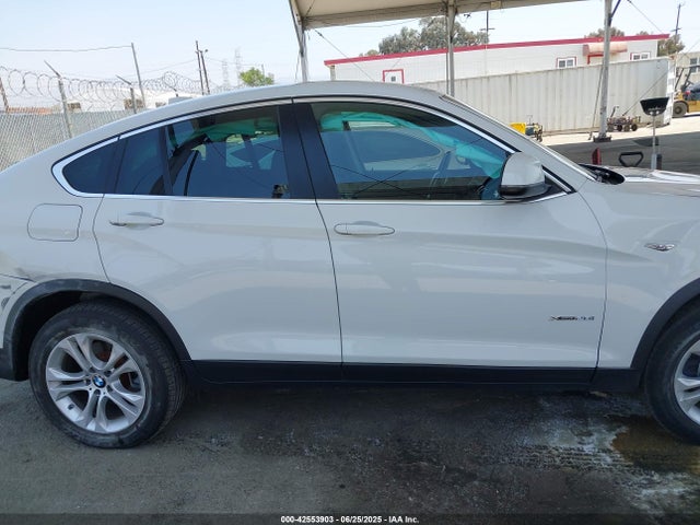 5UXXW3C5XF0M89259 BMW 2015