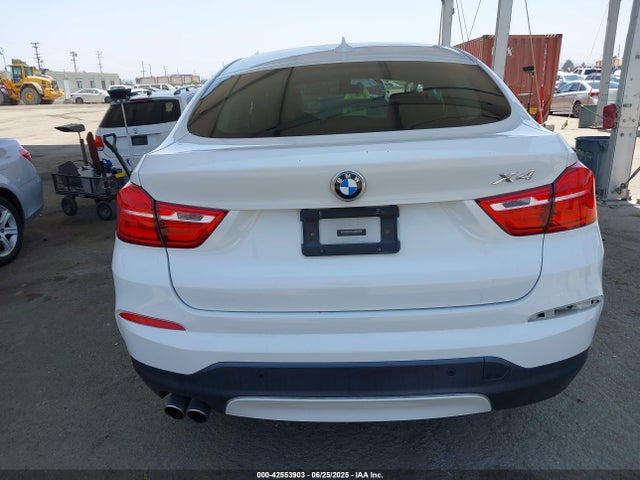 5UXXW3C5XF0M89259 BMW 2015