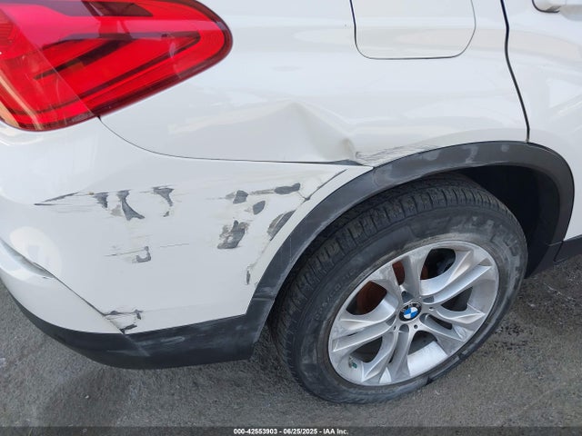 5UXXW3C5XF0M89259 BMW 2015