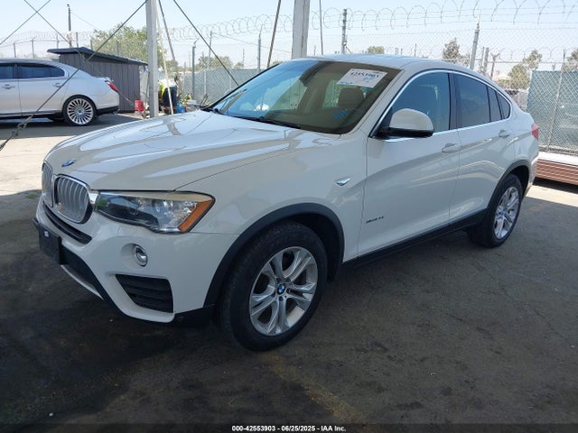 5UXXW3C5XF0M89259 BMW 2015