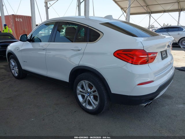 5UXXW3C5XF0M89259 BMW 2015