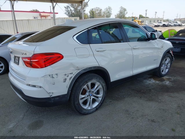 5UXXW3C5XF0M89259 BMW 2015