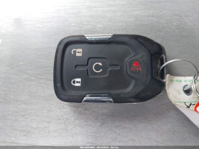 2021 GMC TERRAIN 3GKALMEV9ML395168 Photo 10