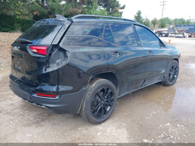 2021 GMC TERRAIN 3GKALMEV9ML395168 Photo 3