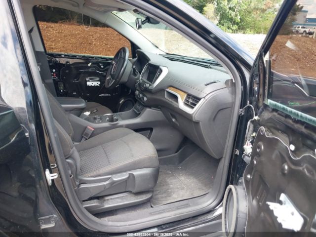 2021 GMC TERRAIN 3GKALMEV9ML395168 Photo 4