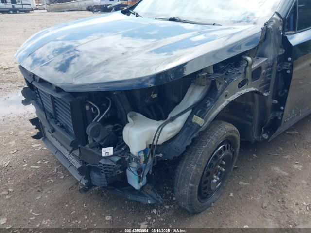 2021 GMC TERRAIN 3GKALMEV9ML395168 Photo 5