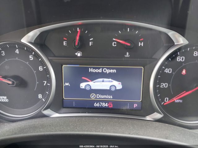 2021 GMC TERRAIN 3GKALMEV9ML395168 Photo 6