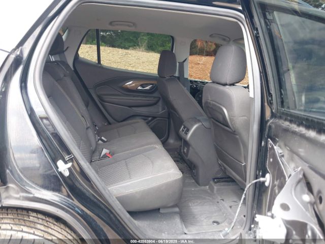 2021 GMC TERRAIN 3GKALMEV9ML395168 Photo 7