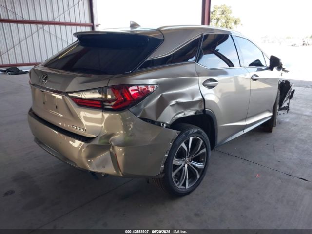 2T2ZZMCA8HC049730 Lexus RX