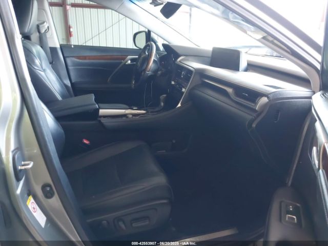2T2ZZMCA8HC049730 Lexus RX