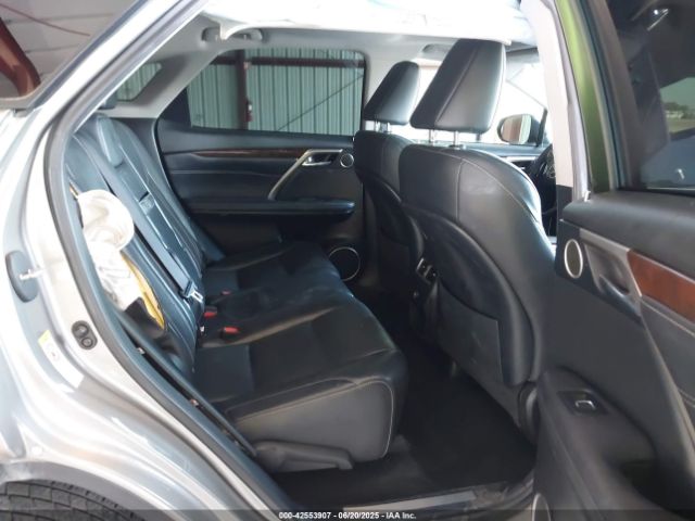 2T2ZZMCA8HC049730 Lexus RX