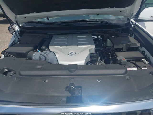 Lexus 1ur-fe 2023 JTJAM7BXXP5382057 Image 10