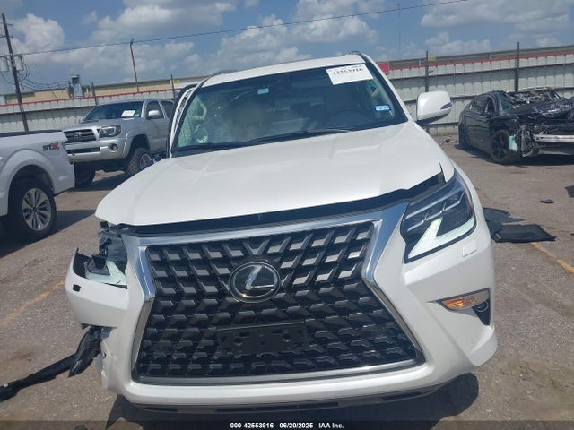 Lexus 1ur-fe 2023 JTJAM7BXXP5382057 Image 12