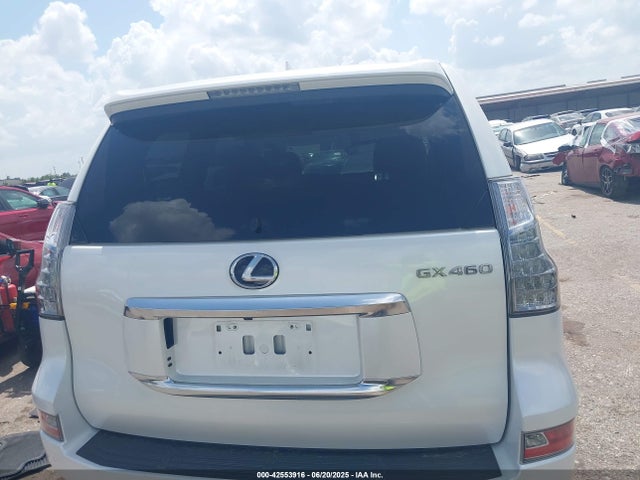 Lexus 1ur-fe 2023 JTJAM7BXXP5382057 Image 16