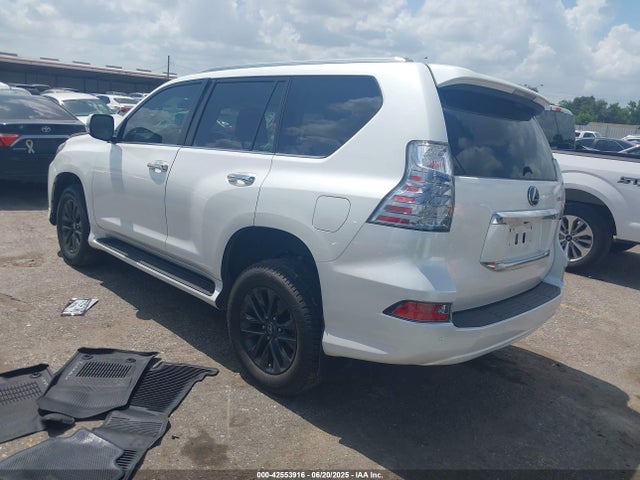 Lexus 1ur-fe 2023 JTJAM7BXXP5382057 Image 3