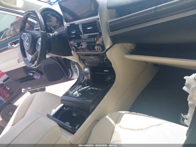 Lexus 1ur-fe 2023 JTJAM7BXXP5382057 Image 5