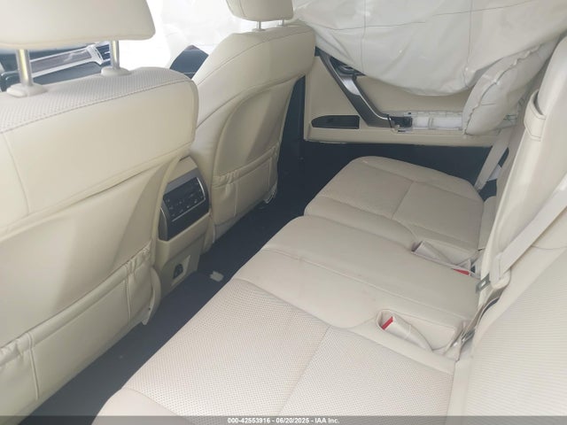 Lexus 1ur-fe 2023 JTJAM7BXXP5382057 Image 8