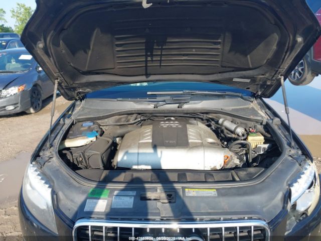 2012 AUDI Q7 WA1LMAFE5CD007270 Photo 9